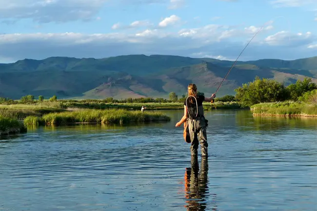 summer activities near kalispell mt